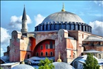 Hagia Sophia, Istanbul